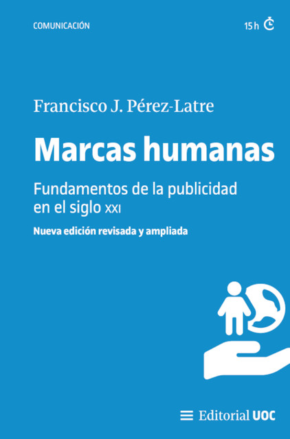 Marcas humanas, Francisco J. Pérez-Latre