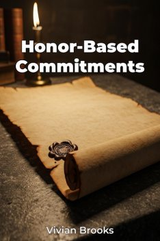 Honor-Based Commitments, Vivian Brooks