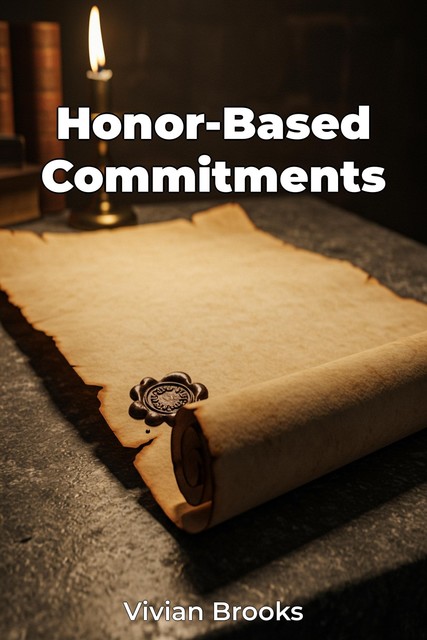 Honor-Based Commitments, Vivian Brooks