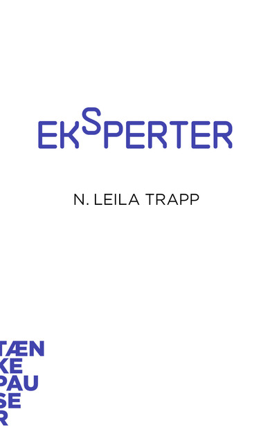 Eksperter, N. Leila Trapp
