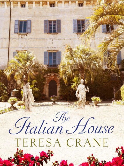 The Italian House, Teresa Crane