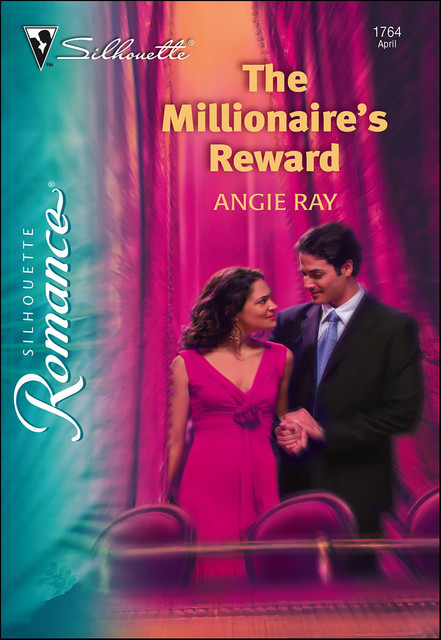 The Millionaire's Reward, Angie Ray