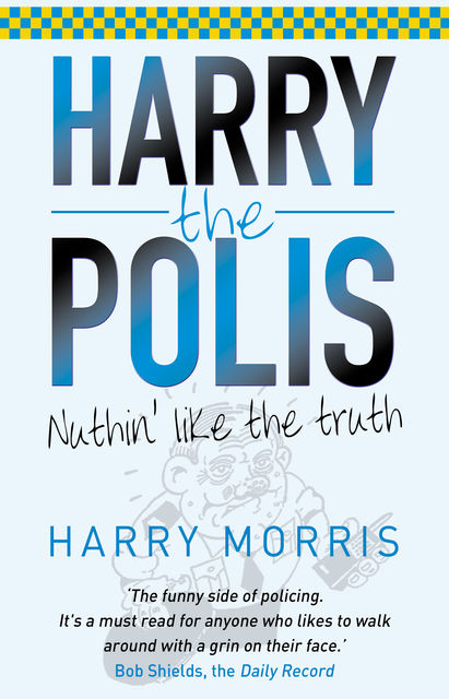 Nuthin' Like The Truth, Harry Morris