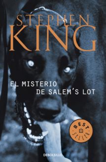 El Misterio de Salem's Lot, Stephen King
