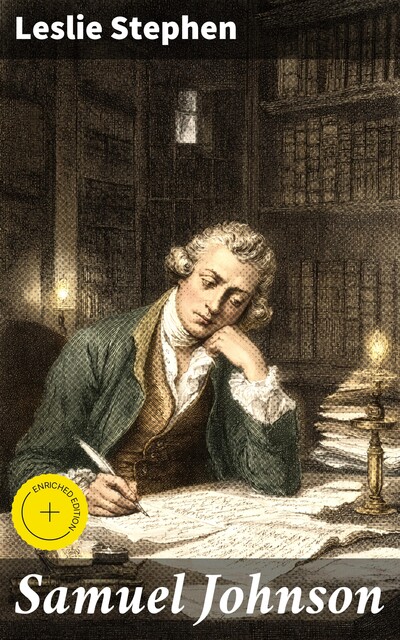 Samuel Johnson, Leslie Stephen