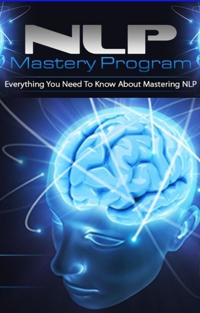 Nlp Mastery Program, Izona Human