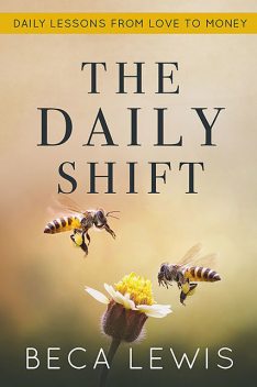 The Daily Shift, Beca Lewis