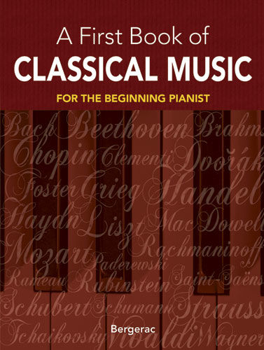A First Book of Classical Music, Bergerac