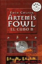 El Cubo B, Eoin Colfer