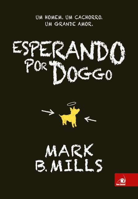 Esperando por Doggo, Mark Mills