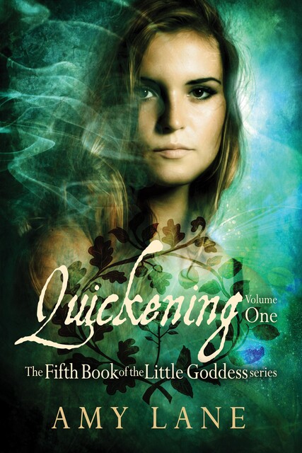 Quickening, Vol. 1, Amy Lane