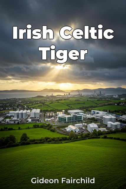 Irish Celtic Tiger, Gideon Fairchild