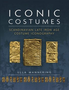 Iconic Costumes, Ulla Mannering