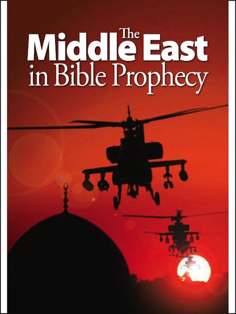 The Middle East in Bible Prophecy, United Church of God