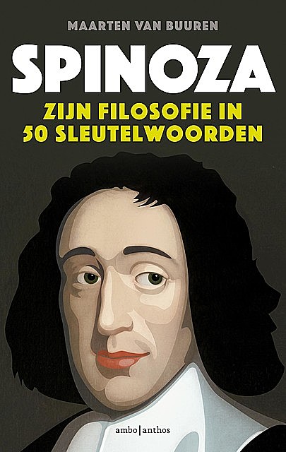 Spinoza, Maarten van Buuren