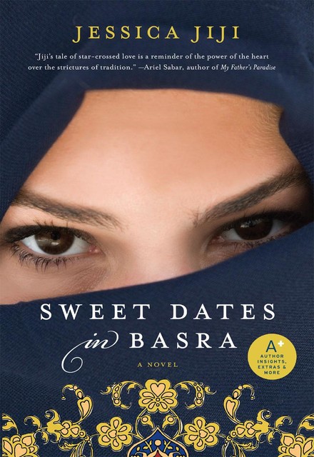 Sweet Dates in Basra, Jessica Jiji