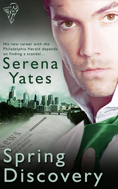 Spring Discovery, Serena Yates