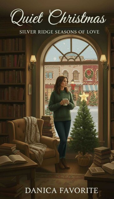 Quiet Christmas, Danica Favorite