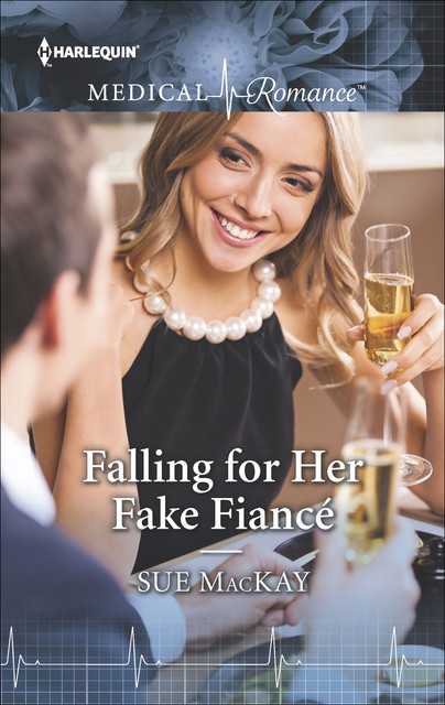 Falling for Her Fake Fiancé, Sue MacKay