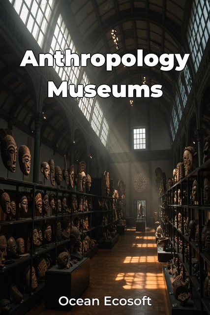 Anthropology Museums, Ocean Ecosoft