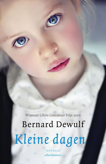 Kleine dagen, Bernard Dewulf