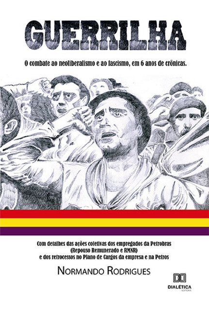 Guerrilha, Normando Rodrigues