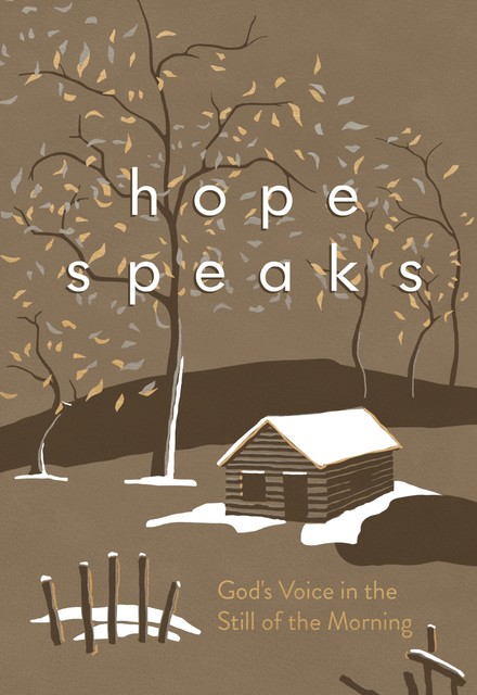 Hope Speaks, Traci Fiaretti