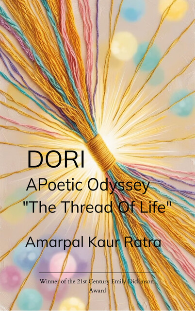 DORI, AMARPAL KAUR RATRA