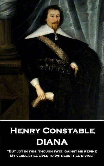 Diana, Henry Constable