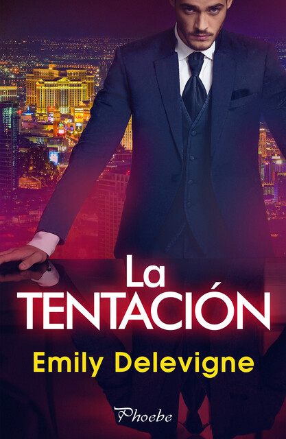 La tentación, Emily Delevigne