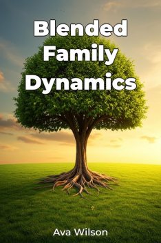 Blended Family Dynamics, Ava Wilson