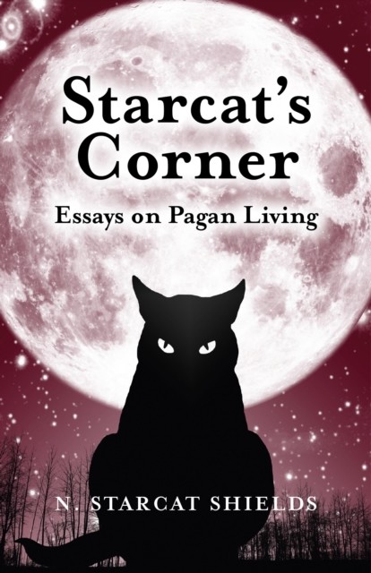 Starcat's Corner, N. Starcat Shields