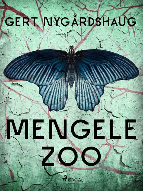 Mengele Zoo, Gert Nygårdshaug