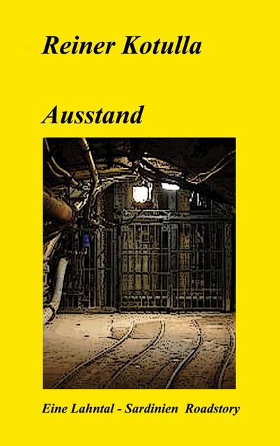 Ausstand, Reiner Kotulla