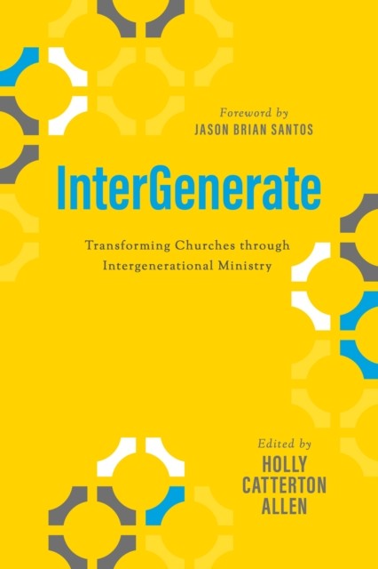InterGenerate, Holly Allen