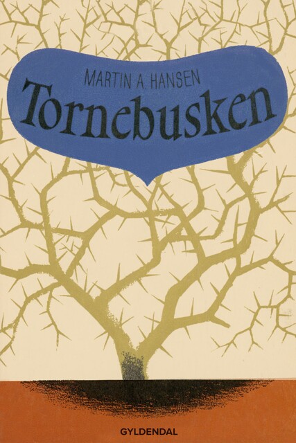 Tornebusken, Martin A. Hansen