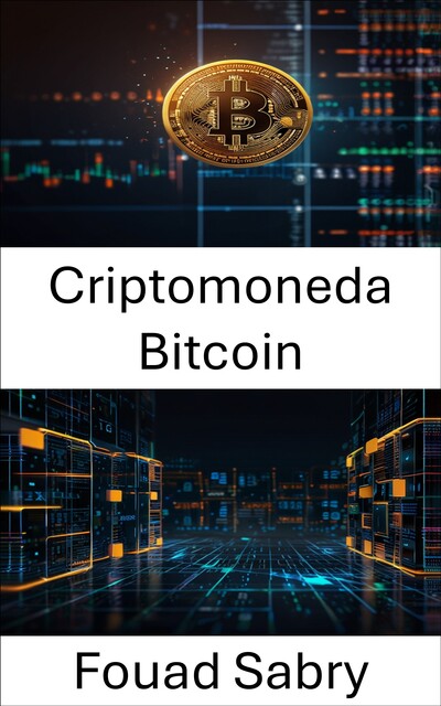 Criptomoneda Bitcoin, Fouad Sabry