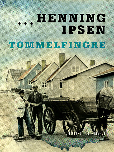 Tommelfingre, Henning Ipsen