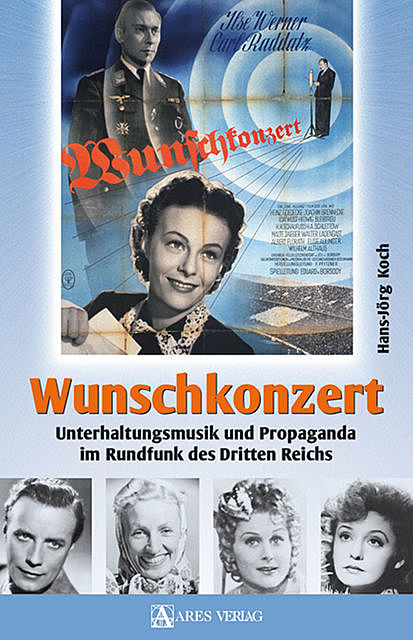 Wunschkonzert, Hans-Jörg Koch