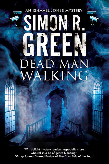 Dead Man Walking, Simon Green