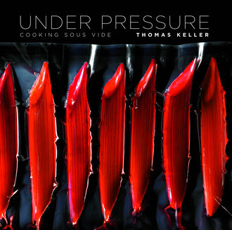 Under Pressure, Thomas Keller