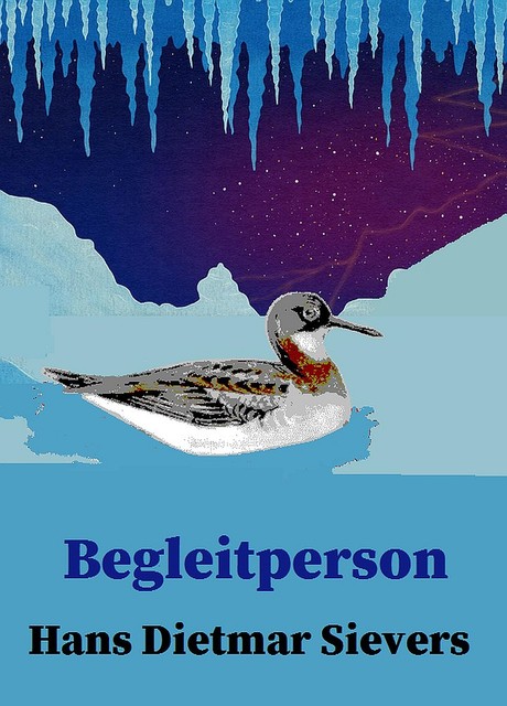 Begleitperson, Dietmar Sievers