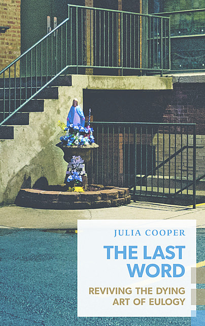 The Last Word, Julia Cooper