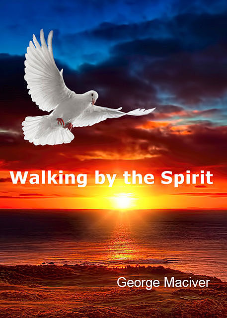 Walking by the Spirit, George Macgiver