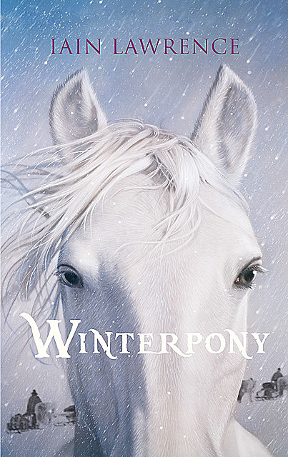 Winterpony, Iain Lawrence