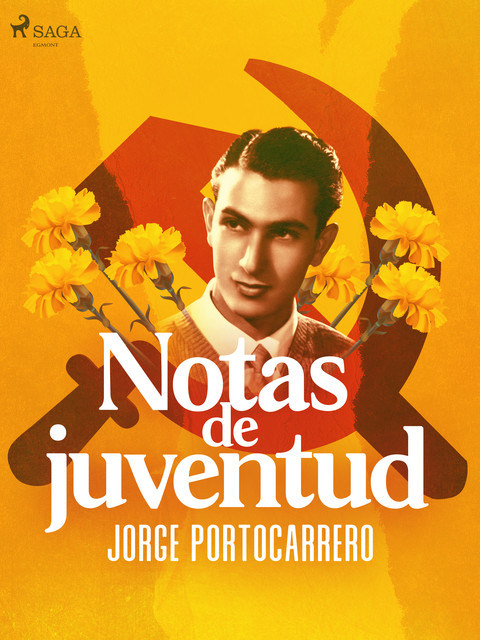 Notas de juventud, Jorge Portocarrero