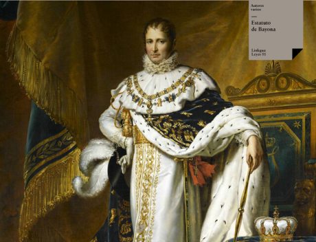 Estatuto de Bayona, Varios Autores