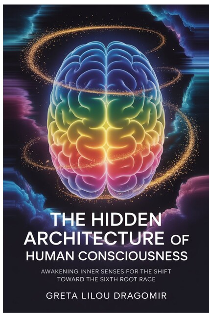 The Hidden Architecture of Human Consciousness, Greta Lilou Dragomir