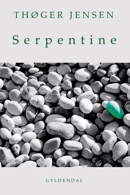 Serpentine, Thøger Jensen