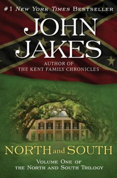 North and South, John Jakes